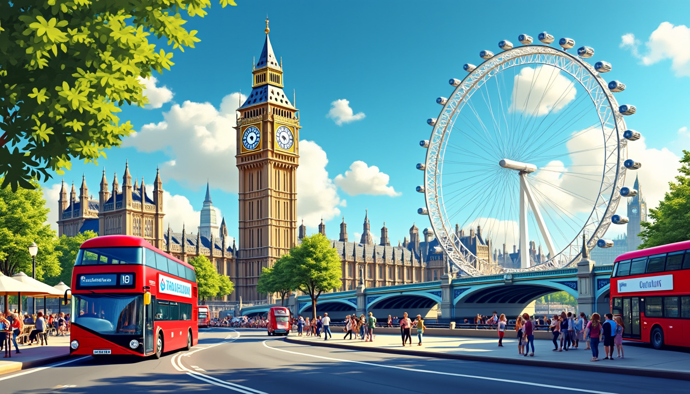 découvrez les incontournables à faire à londres : visites, activités et lieux emblématiques pour profiter pleinement de la capitale britannique.
