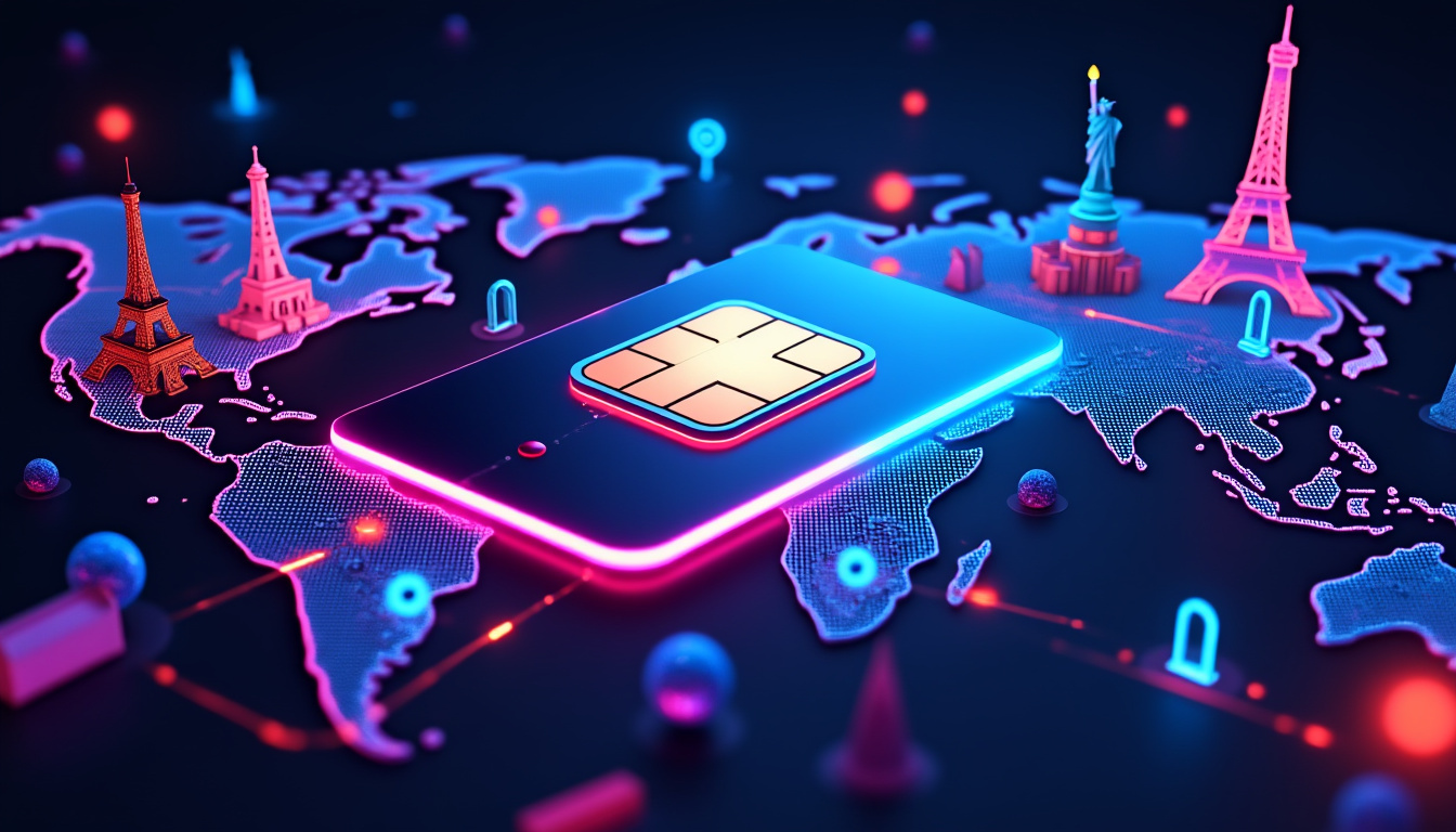 découvrez notre avis complet sur holafly : tout ce qu'il faut savoir avant d'acheter une carte sim internationale pour voyager connecté sans souci.