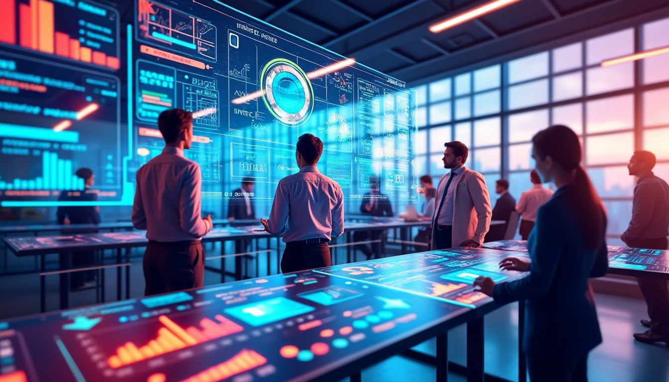découvrez comment boxrh révolutionne la gestion des ressources humaines en entreprise grâce à ses solutions innovantes, simplifiant les processus rh et optimisant la productivité.
