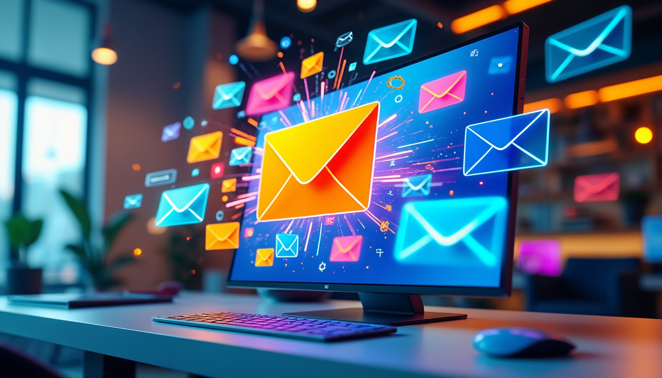 découvrez comment configurer et utiliser ovh webmail pour gérer efficacement vos emails, optimiser votre communication et assurer une organisation optimale de votre messagerie.