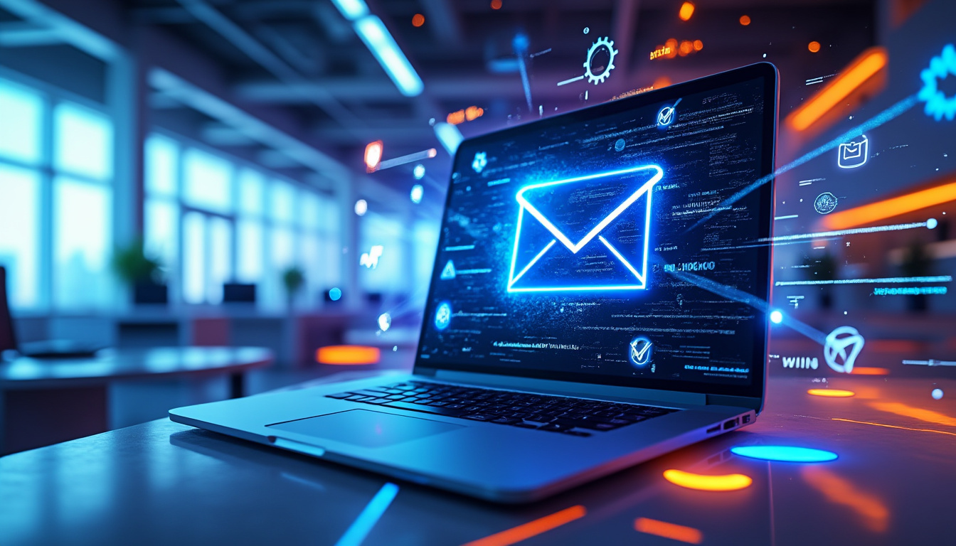 apprenez à configurer smtp hotmail pour envoyer vos e-mails efficacement. guide étape par étape pour une configuration simple et rapide.