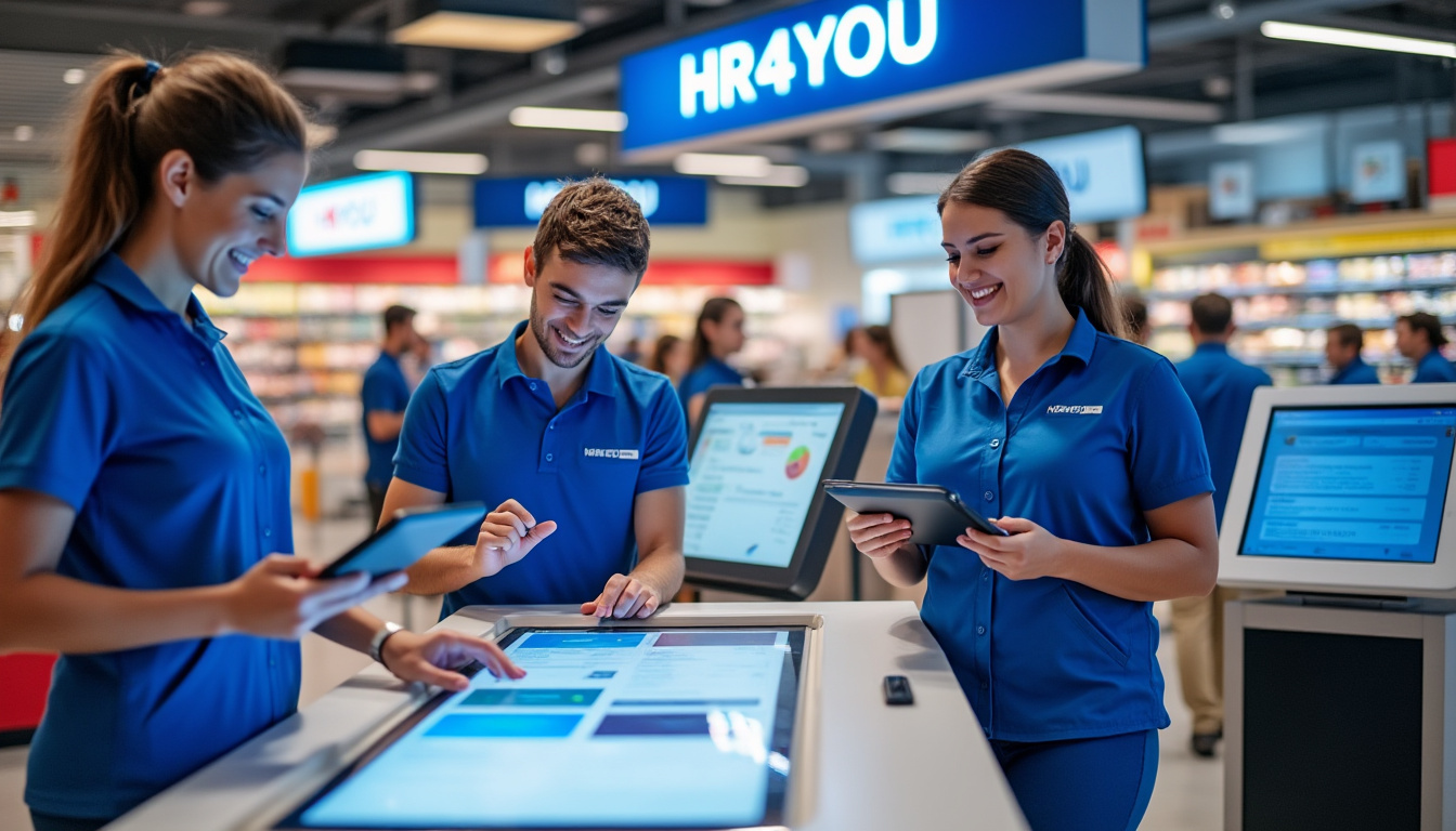 découvrez comment optimiser votre expérience sur l’espace hr4you chez auchan grâce à nos conseils pratiques et astuces pour une utilisation efficace et fluide.