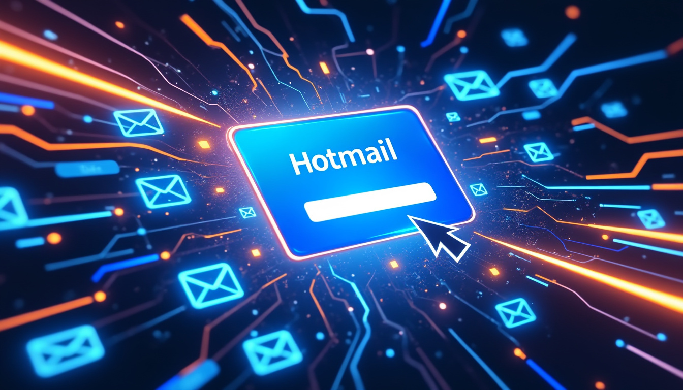 découvrez comment se connecter sur hotmail facilement et rapidement grâce à notre guide étape par étape simple et efficace.