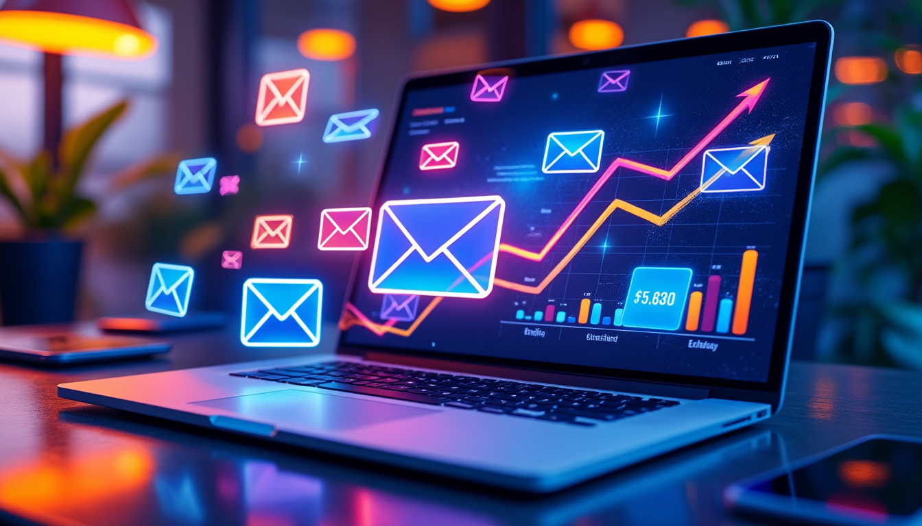 découvrez comment utiliser lemlist pour optimiser vos campagnes d'emailing et augmenter votre taux de conversion grâce à des stratégies personnalisées et efficaces.