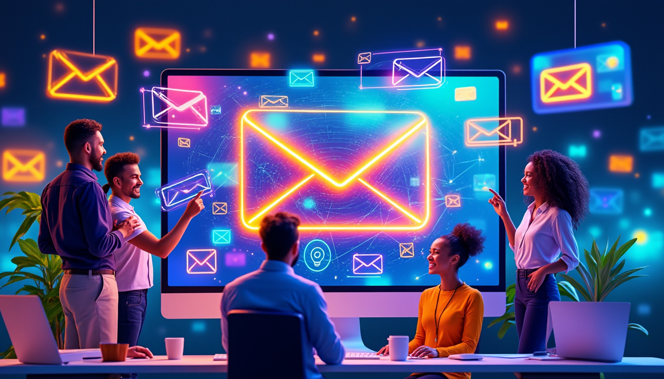 explorez les avantages des mails akeonet pour optimiser votre communication et améliorer l'efficacité de vos échanges professionnels.