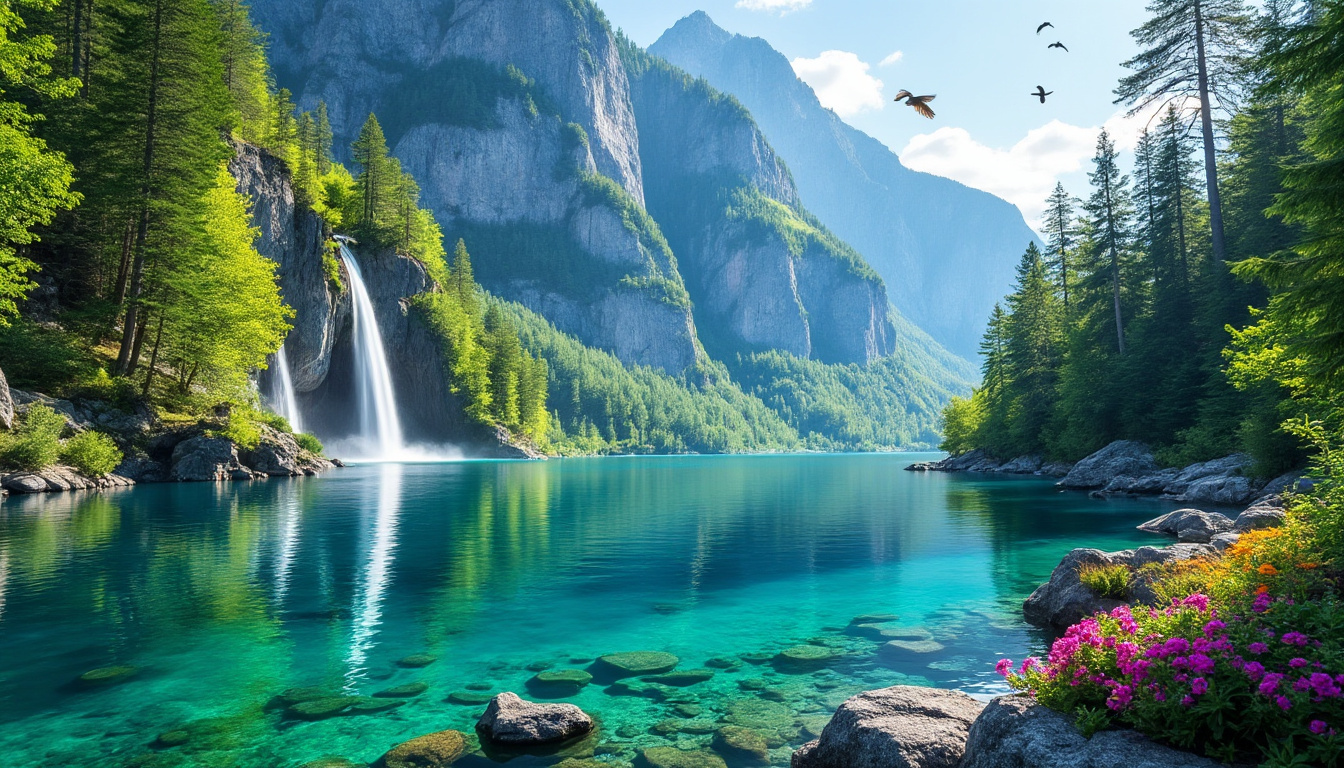 explorez les secrets du lac pierre percée et découvrez ses attraits naturels uniques, un véritable paradis pour les amoureux de la nature et les aventuriers.