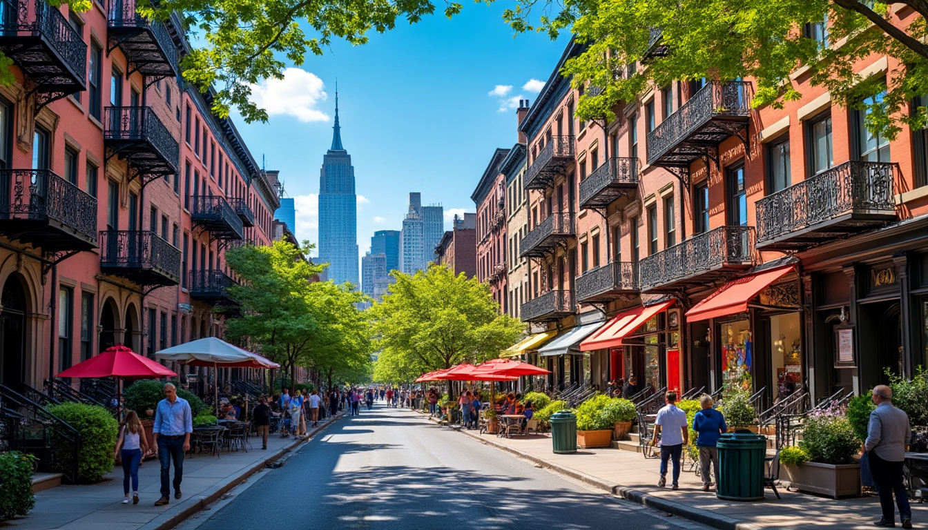 explorez manhattan greenwich, un quartier emblématique de new york, connu pour son ambiance unique, son histoire riche et ses attractions incontournables.