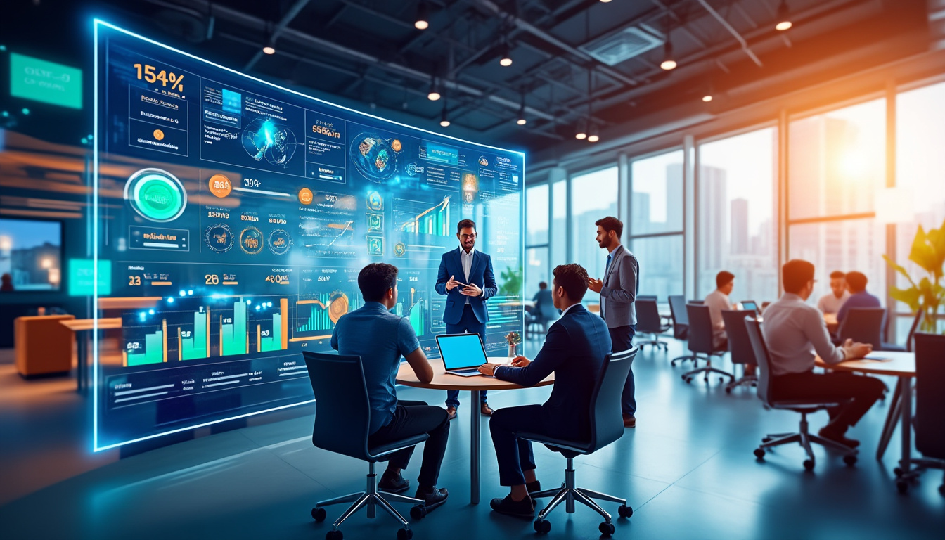 découvrez comment dext prepare peut simplifier la gestion financière de votre entreprise en automatisant la collecte et l'organisation de vos documents comptables.