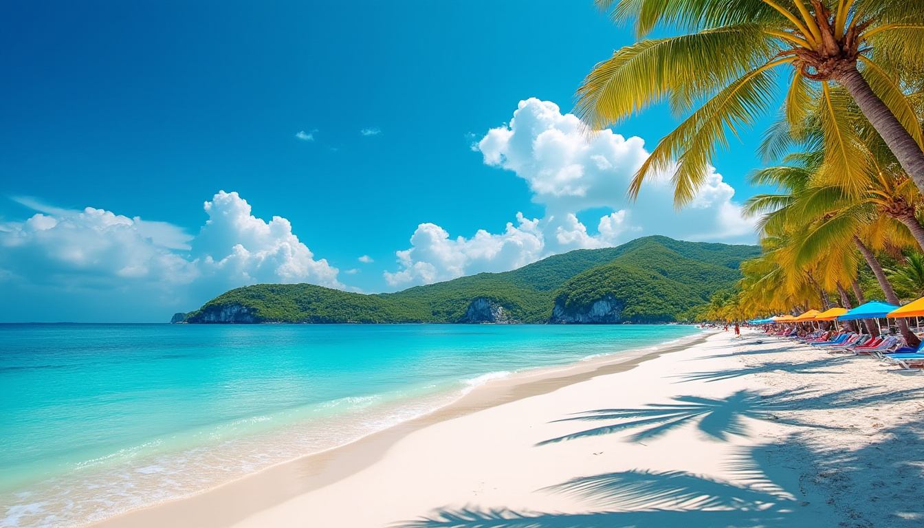 découvrez les meilleures destinations pour partir en avril et profiter pleinement du soleil, avec des conseils pour des vacances ensoleillées et agréables.