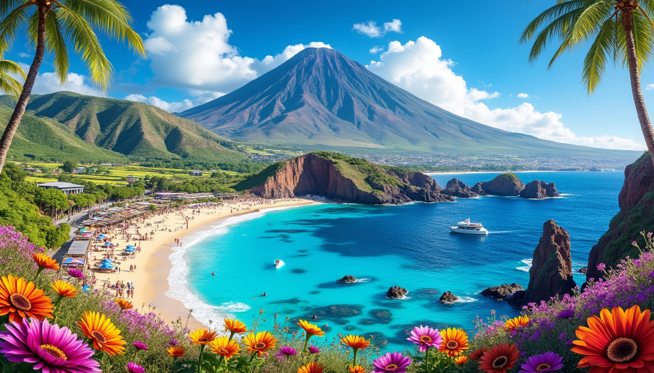 découvrez notre guide complet des activités incontournables à tenerife pour profiter au maximum de votre séjour : plages, randonnées, sites culturels et bien plus encore.