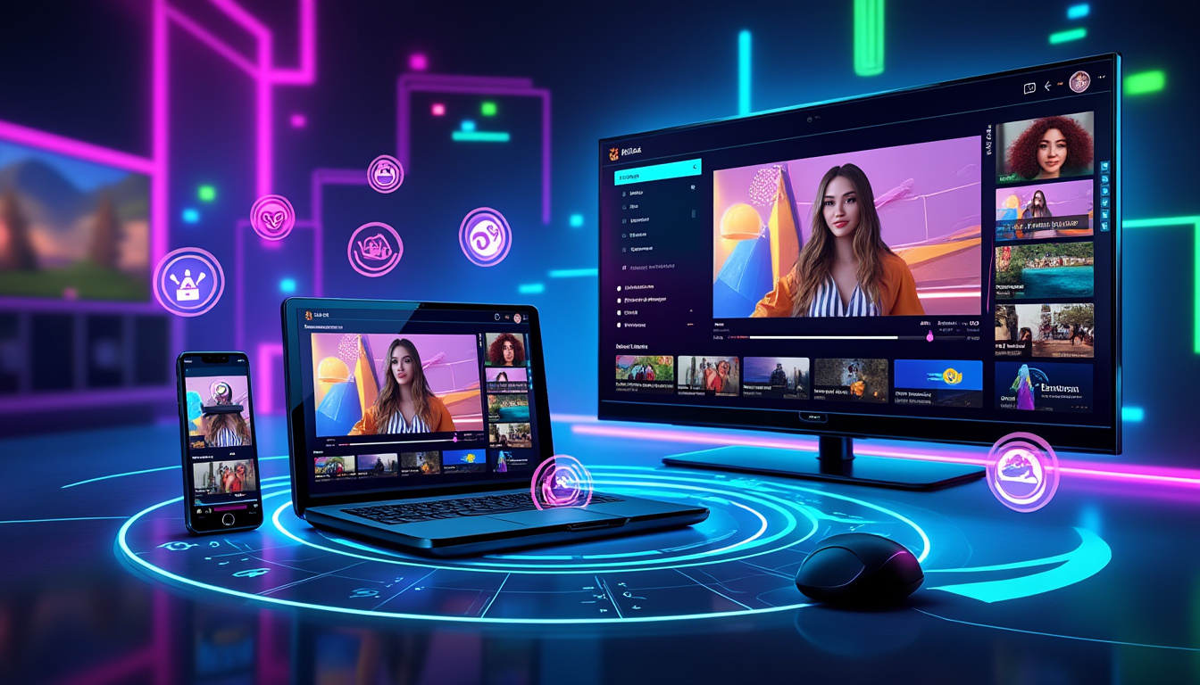 découvrez tout sur mobzax streaming, ses fonctionnalités principales et comment profiter pleinement de cette plateforme de streaming innovante.