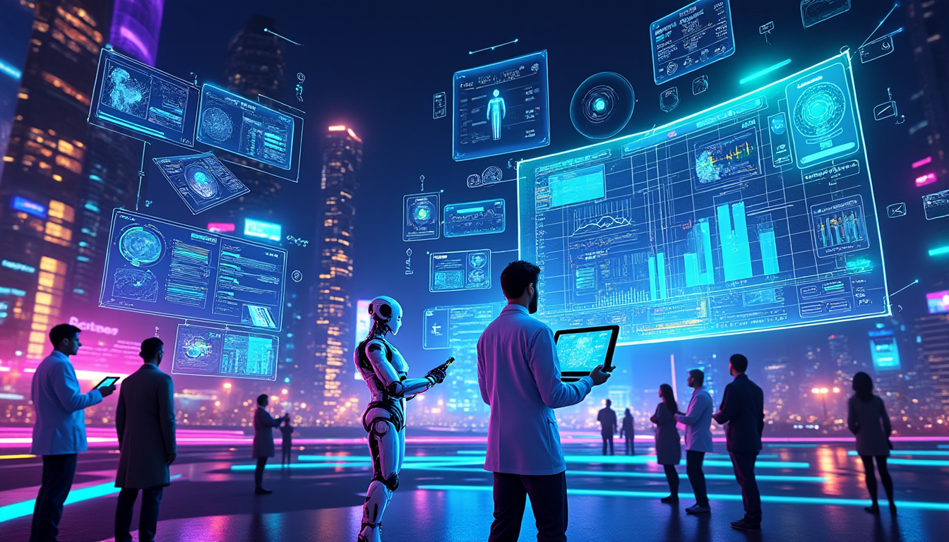 découvrez tout ce qu'il faut savoir sur yihao ia, ses technologies avancées et ses applications innovantes qui révolutionnent divers secteurs.