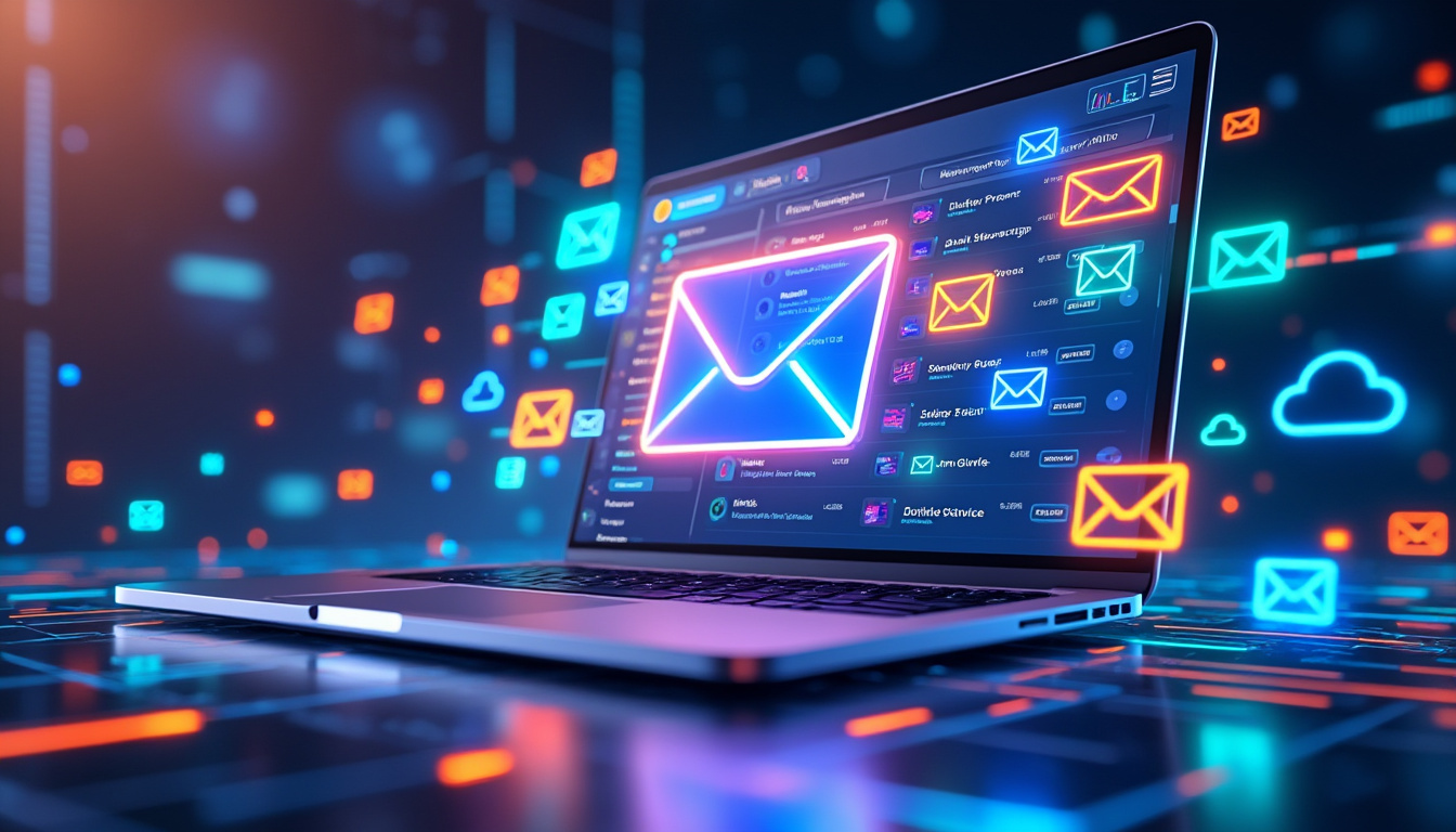 apprenez à configurer facilement le serveur imap hotmail pour gérer efficacement vos emails et optimiser votre organisation de messagerie.