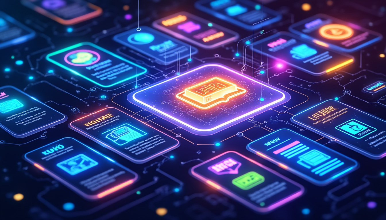 découvrez comment utiliser l'intelligence artificielle pour créer des fiches de révision efficaces, personnalisées et optimisées pour améliorer votre apprentissage.