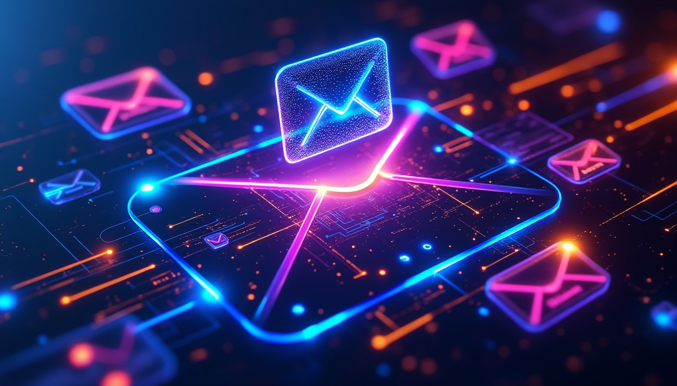 découvrez comment le courrier intelligent révolutionne la gestion des emails en utilisant l’intelligence artificielle pour optimiser votre productivité et simplifier votre communication.